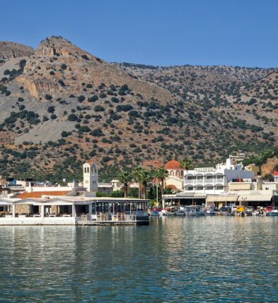 Mini Guide: Agios Nikolaos