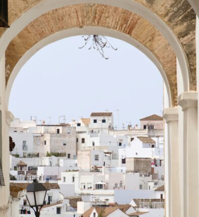 Vejer de la Frontera – Costa de la Luz Gem