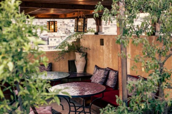 dar-roumana-fez-rooftop-terrace
