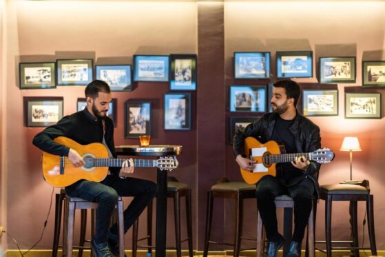 palais-faraj-fez-entertainment