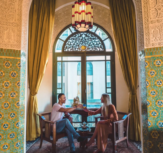 palais-faraj-fez-romantic