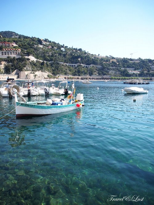 Villefranche-sur-Mer-1
