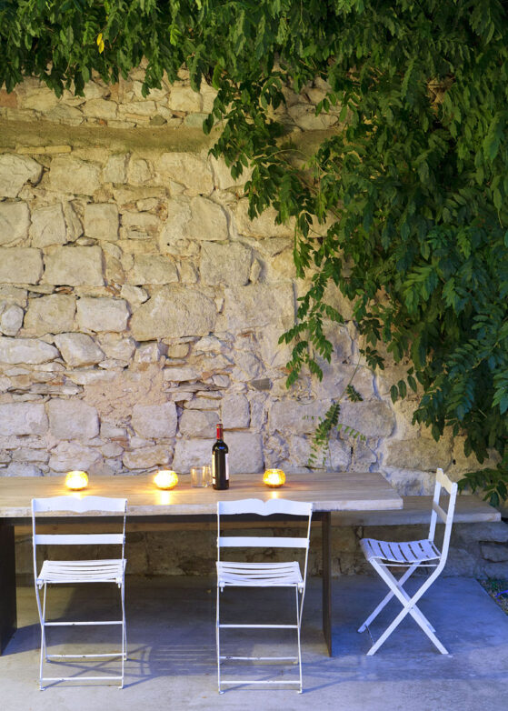 Gunnar Knechtel Photography, Spanien, Girona, Haus Alemanys 5, A