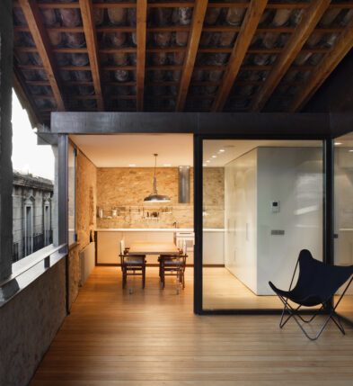 4 Boutique Stays to Book in Girona