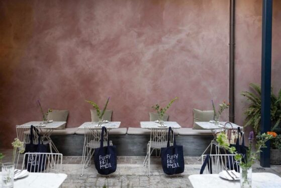 hotel-brummell-barcelona-terrace