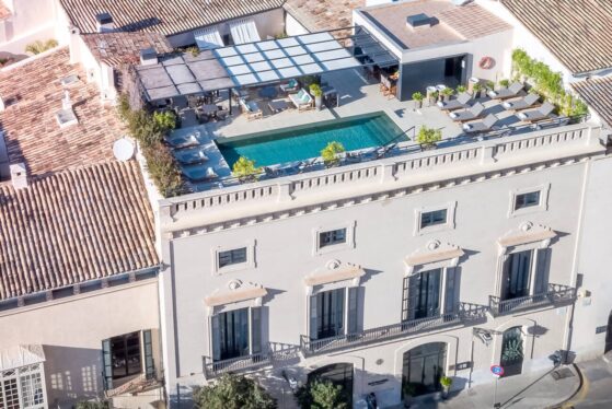 hotel-sant-francesc-palma-mallorca-pool-overview