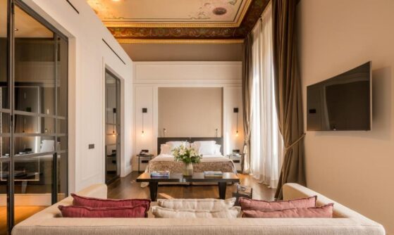 hotel-sant-francesc-palma-mallorca-suite