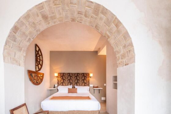 Hotel Boutique V, Vejer