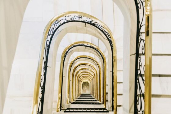 dear-hotel-madrid-staircase