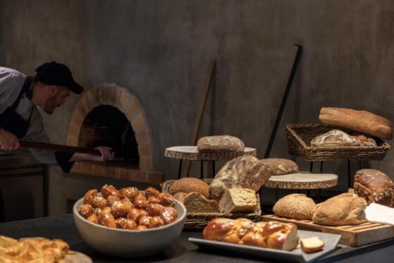 minos-beach-art-hotel-food