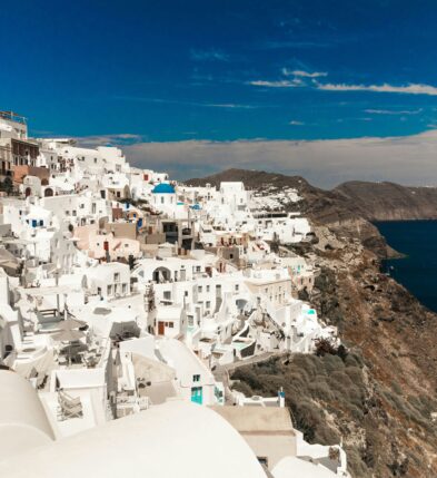 Postcards from Paros