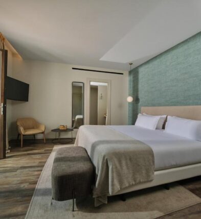 Sant Jaume Design Hotel