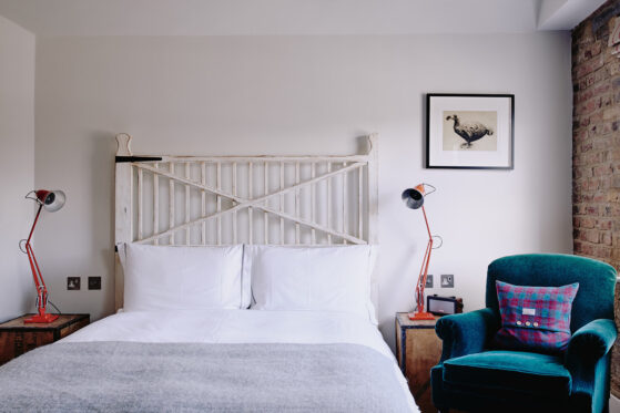 Artist+Residence+Loft+London