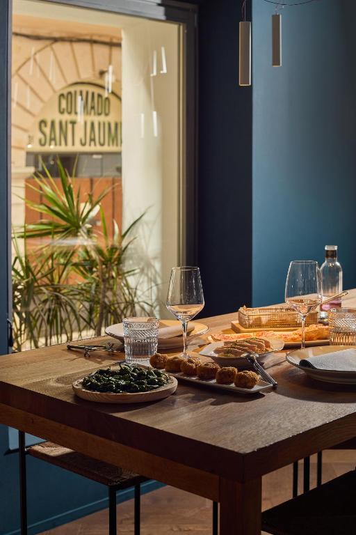 sant-jaume-design-hotel-palma-de-mallorca-tapas