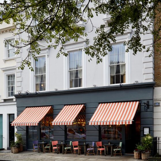 artist-residence-london-building