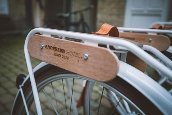 hotel-andersen-copenhagen-bikes