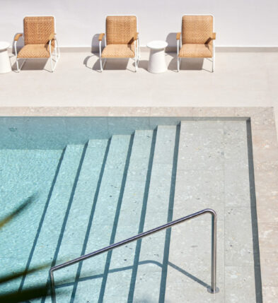 Postcards from the Athens Riviera