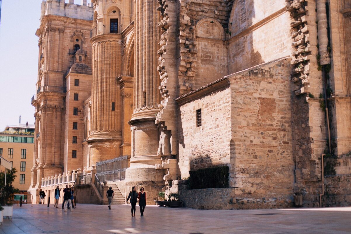 Malaga Cathedral