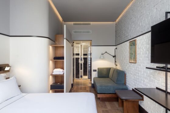 hotel-praktik-essens-bedroom