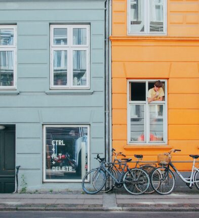 Postcards from Copenhagen