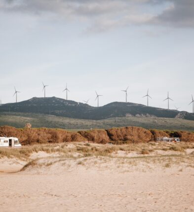 Postcards from Tarifa