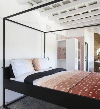Casa Bonhomía