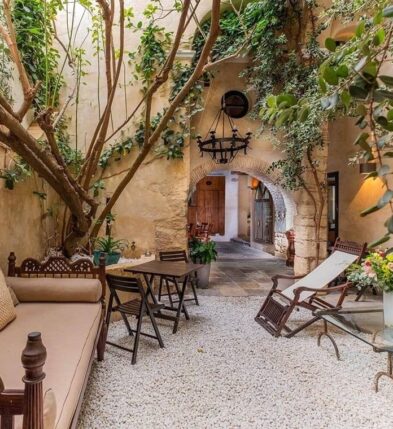 Best Boutique Stays in Andalusia