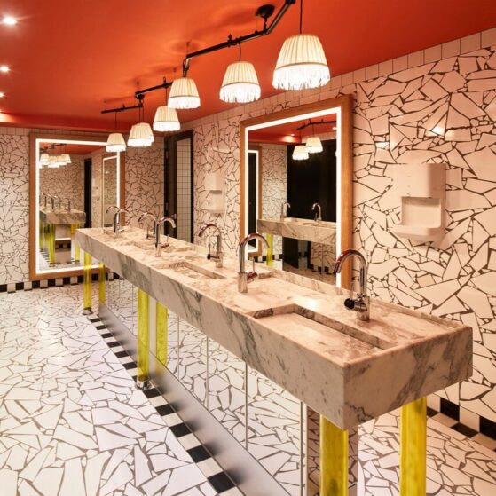 MAMA SHELTER LONDON Travel Lust mama-shelter-london-travel-lust