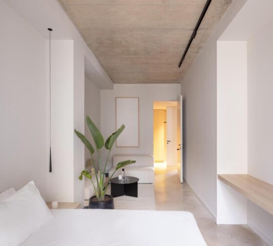 yours-boutique-hotel-valencia-bedroom