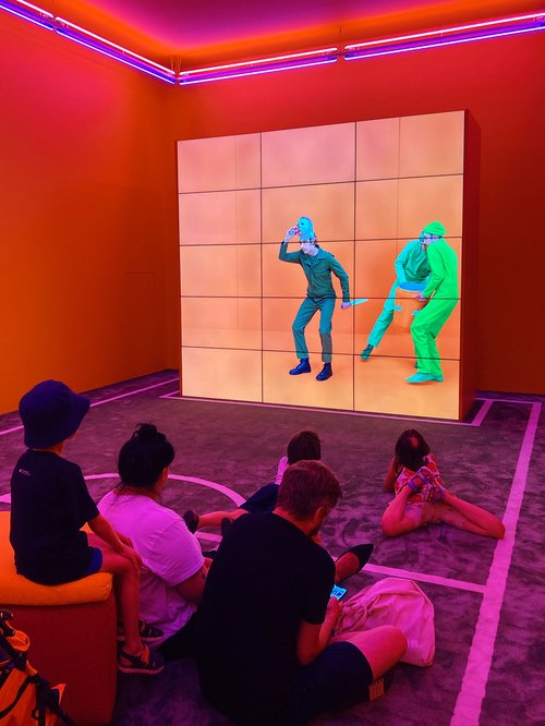 Processed with VSCO with l4 preset