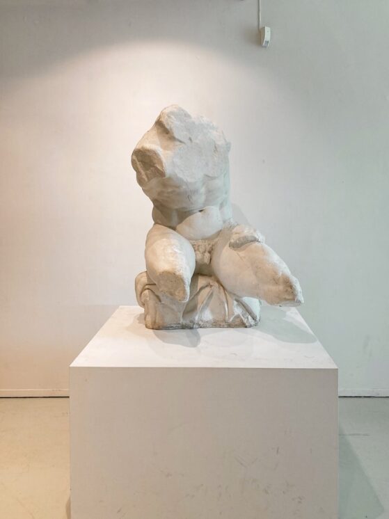 sculpture-charlottenborg-palace