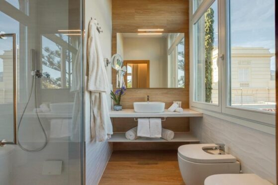 Hotel-Mirlo-Barcelona-Bathroom