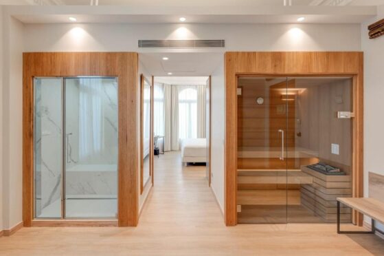 Hotel-mirlo-barcelona-sauna-steam