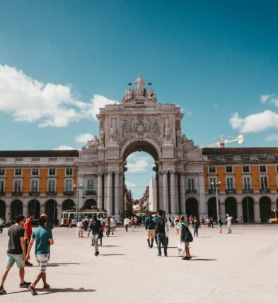 Rediscover Portugal with TAP’s Stopover Scheme