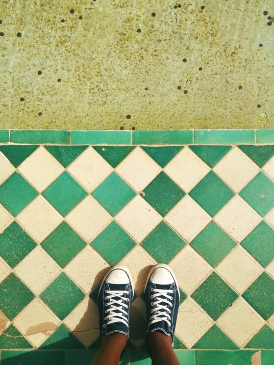 Processed with VSCO with l4 preset