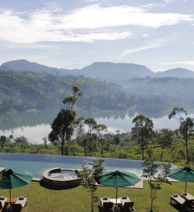 Celebrating Earth Day: 10 Sustainable Boutique Hotels Around the World