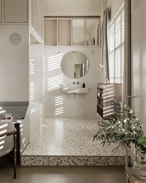 Jonathan Tuckey Design – Michelberger Hotel