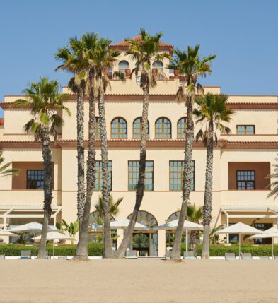 Le Méridien Ra Beach Hotel & Spa
