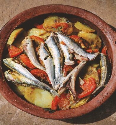 Best Restaurants in Fez