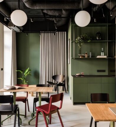 Plantonia Aparthotel