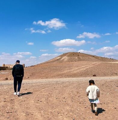 Travel & Lust Wins Best Curated Travel Experience Blog 2023