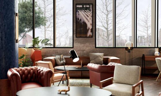 hotel-lobby-gantry-london-stratford