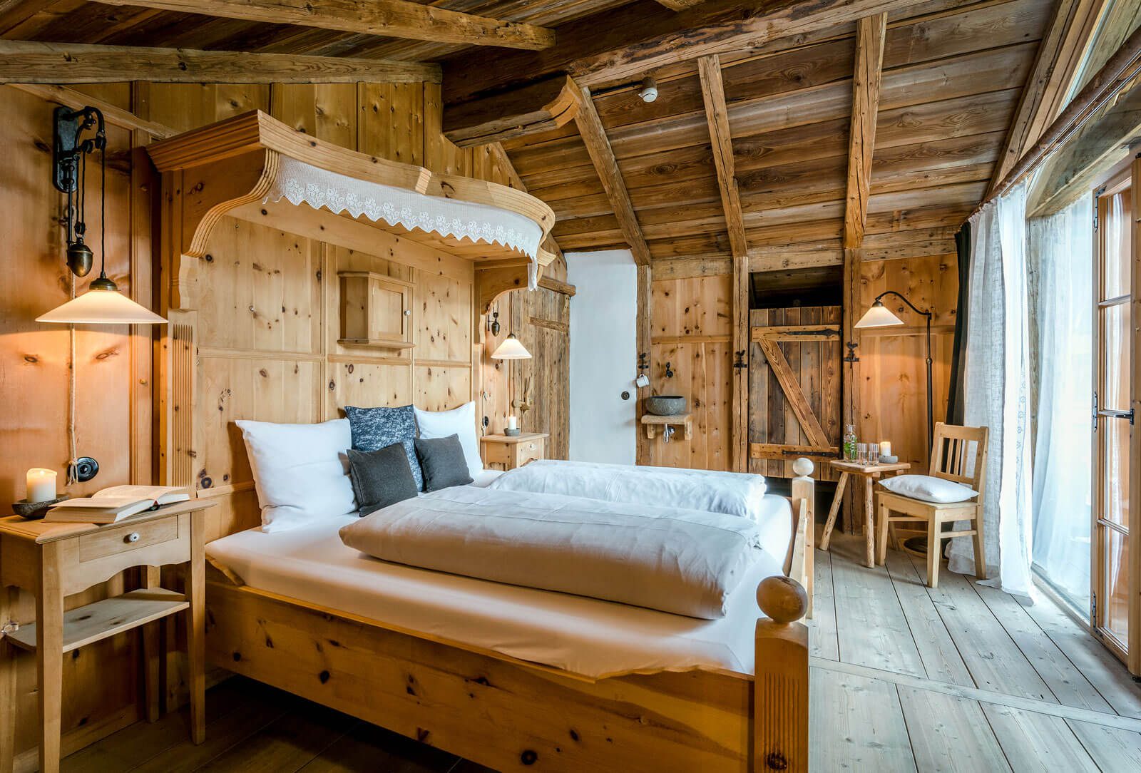 PRIESTEREGG Premium ECO Resort, Leogang – Eco‑Conscious Alpine Escape