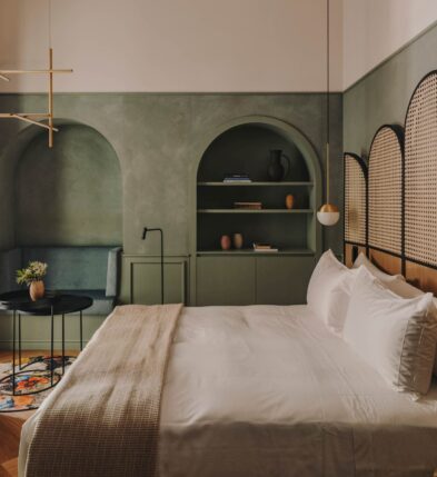 Black Book 2023 – A Curated Collection of Boutique Stays