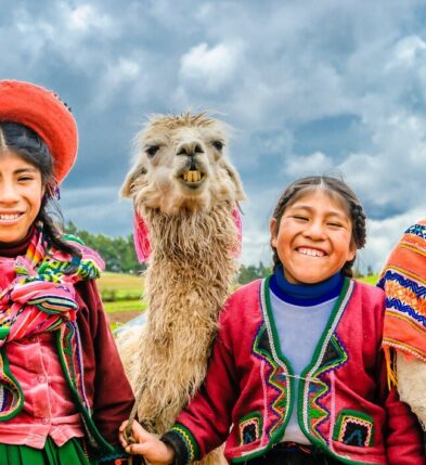 Wild Frontiers’ Top Travel Destinations for 2024