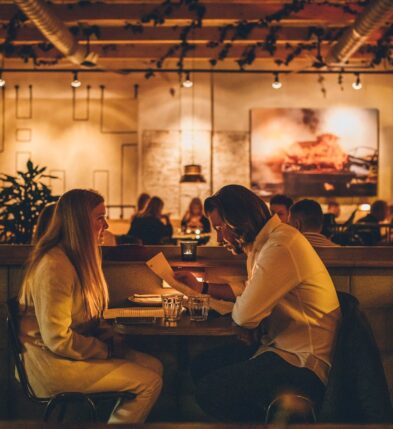Inside Barcelona’s Italian Culinary Renaissance with Doppietta and BENZiNA