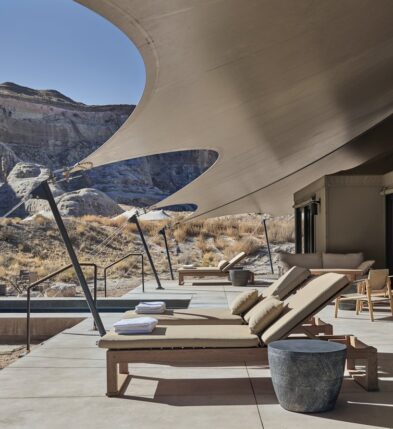 Authentic Luxury: Redefining Experiential Glamping with Eco-Friendly Retreats