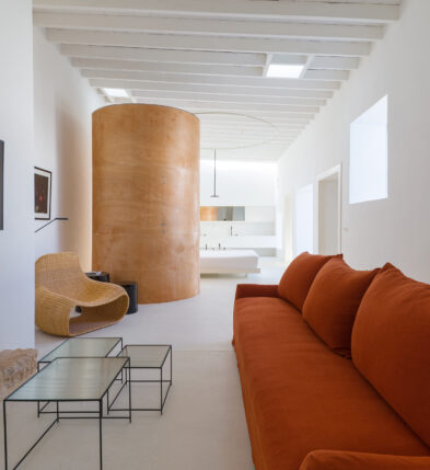 Casa Montelongo – A Boutique Escape in Fuerteventura’s Vivid Landscape