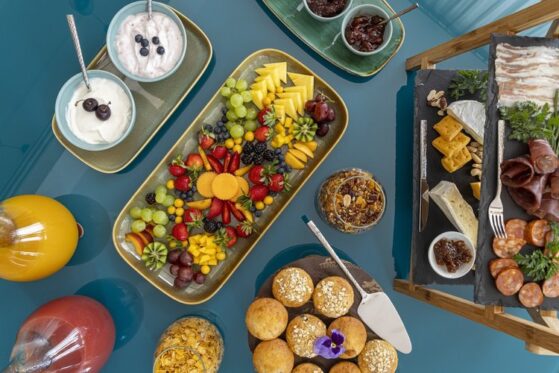 Lepogo_Melote-Africa-Breakfast