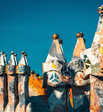 72 hours in Barcelona